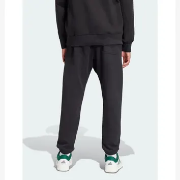 Спортивний костюм Чоловічий adidas All Szn Fleece Black IX1253_IX1246