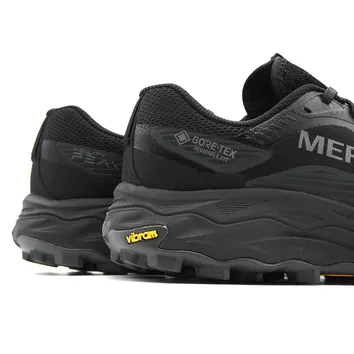 Черевики Чоловічі Merrell Agility Peak 6 GTX Black J00003272