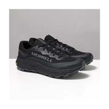 Черевики Чоловічі Merrell Agility Peak 6 GTX Black J00003272