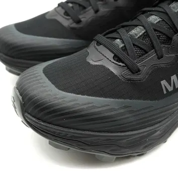 Черевики Чоловічі Merrell Agility Peak 6 GTX Black J00003272