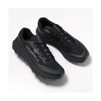 Черевики Чоловічі Merrell Agility Peak 6 GTX Black J00003272