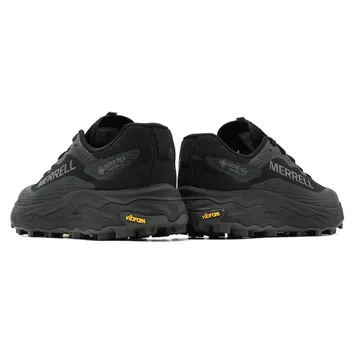 Черевики Чоловічі Merrell Agility Peak 6 GTX Black J00003272