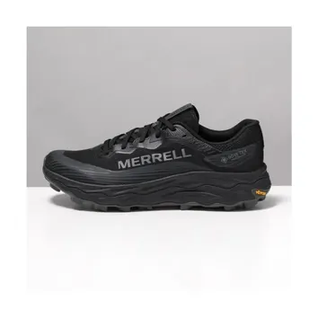 Черевики Чоловічі Merrell Agility Peak 6 GTX Black J00003272