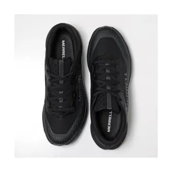 Черевики Чоловічі Merrell Agility Peak 6 GTX Black J00003272