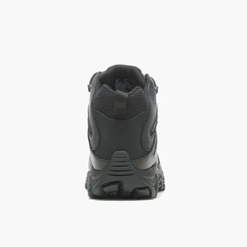 Черевики Чоловічі Merrell Moab 3 Response Tact Mid WP Black J003917