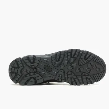 Черевики Чоловічі Merrell Moab 3 Response Tact Mid WP Black J003917