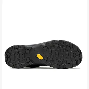 Кросівки Чоловічі Merrell Moab Speed 2 Gore-Tex Black J037513Z