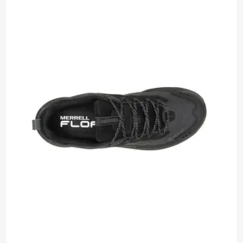 Кросівки Чоловічі Merrell Moab Speed 2 Gore-Tex Black J037513Z