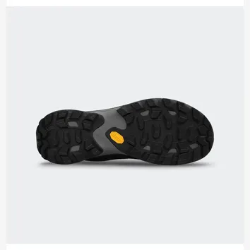 Кросівки Чоловічі Merrell Speed Remix GTX Black J037813