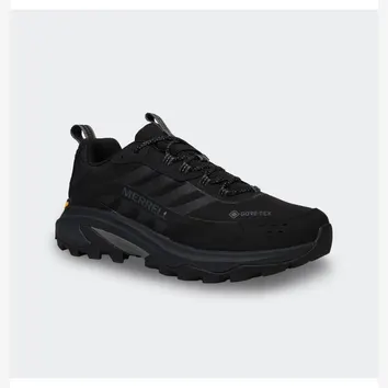 Кросівки Чоловічі Merrell Speed Remix GTX Black J037813