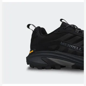 Кросівки Чоловічі Merrell Speed Remix GTX Black J037813