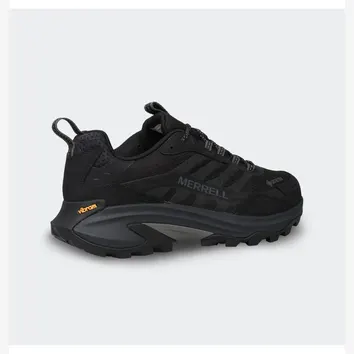 Кросівки Чоловічі Merrell Speed Remix GTX Black J037813