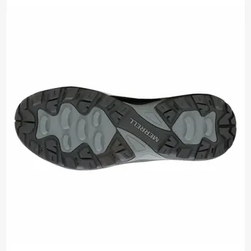 Ботинки Мужские Merrell Speed Strike 2 Mid WP Black J037833