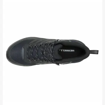 Ботинки Мужские Merrell Speed Strike 2 Mid WP Black J037833