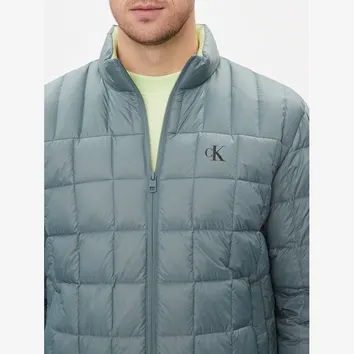 Пухова куртка Calvin Klein Jeans Black J30J324981 BEH