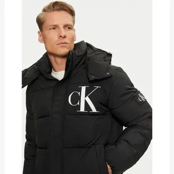 Куртка чоловіча Calvin Klein Jeans Regular Fit Black J30J326104-BEH