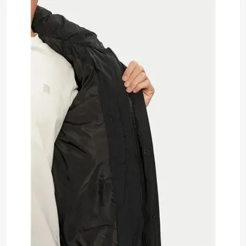 Куртка чоловіча Calvin Klein Jeans Regular Fit Black J30J326104-BEH