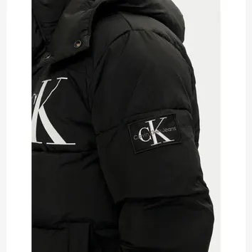 Куртка чоловіча Calvin Klein Jeans Regular Fit Black J30J326104-BEH