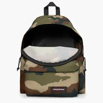 Eastpak backpack grey