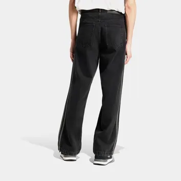 Джинсы Мужские Adidas Adicolor Denim Firebird JC6718