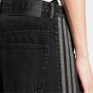 Джинсы Мужские Adidas Adicolor Denim Firebird JC6718