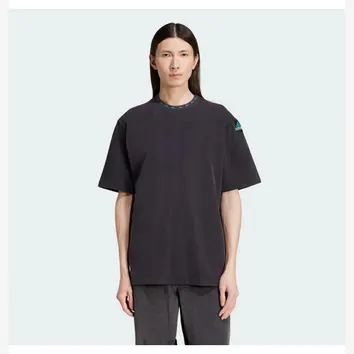 Футболка Чоловіча Adidas Equipment Tee Multicolor JD0654
