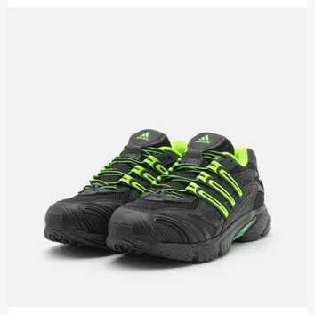 Кросівки Чоловічі adidas Temper Run 2 Black jh5267