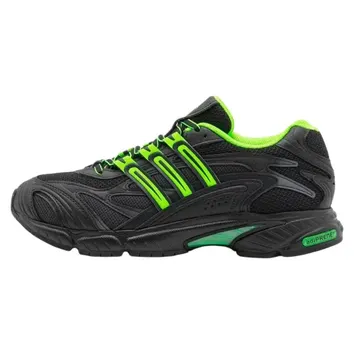 Кросівки Чоловічі adidas Temper Run 2 Black jh5267