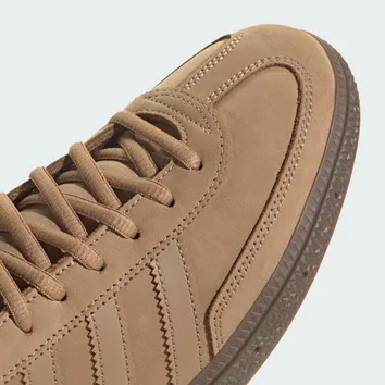 Кросівки Чоловічі Adidas Spezial Brown JH5448