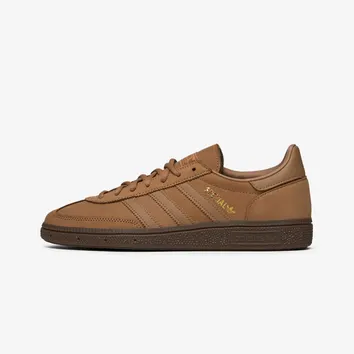 Кеди Чоловічі Adidas Handball Spezial Cardboard Brown Desert JH5448
