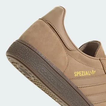 Кросівки Чоловічі Adidas Spezial Brown JH5448