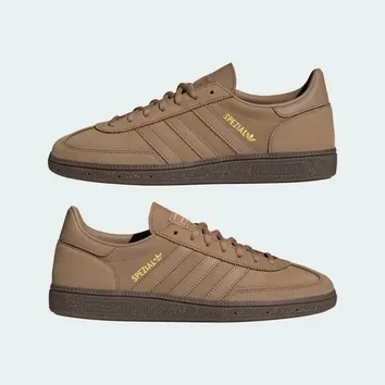 Кросівки Чоловічі Adidas Spezial Brown JH5448