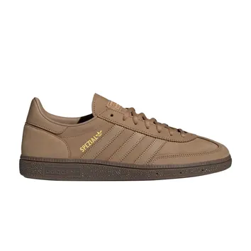 Кеди Чоловічі Adidas Handball Spezial Cardboard Brown Desert JH5448