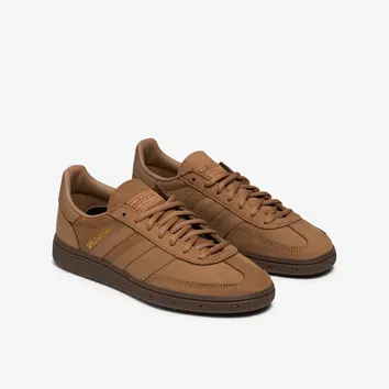 Кеди Чоловічі Adidas Handball Spezial Cardboard Brown Desert JH5448