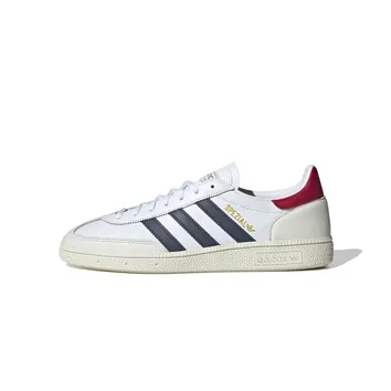 Кеди Чоловічі adidas Handball Spezial Cloud White/Shadow Navy/Team Victory Red JH5450