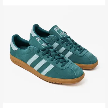 Кеди Чоловічі adidas BRMD Shoes Green JH5458