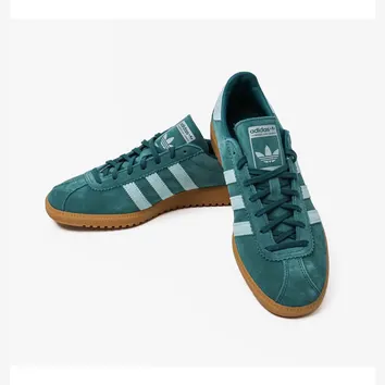 Кеди Чоловічі adidas BRMD Shoes Green JH5458