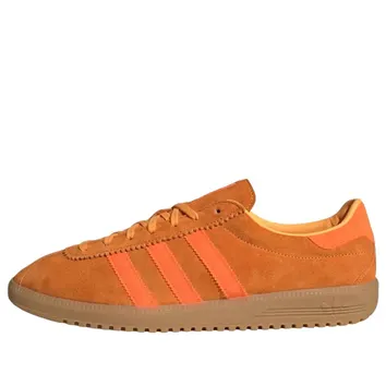 Кеди Чоловічі adidas Bermuda Real Gold Solar Orange Gum JH5459