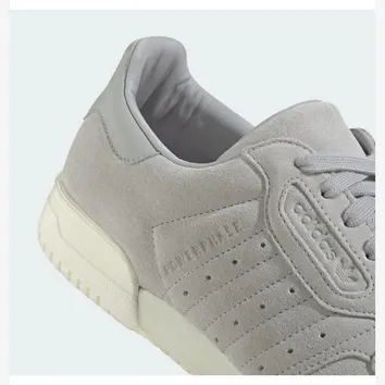 Кеди Чоловічі adidas Powerphase Grey Two / Grey Two / Off White JH5488