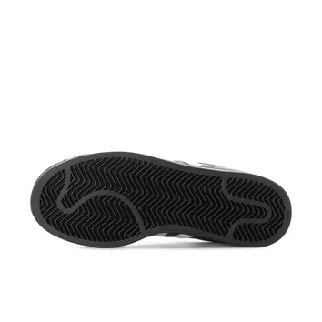 Кеди Жіночі Adidas Superstar II Black/White JH7033