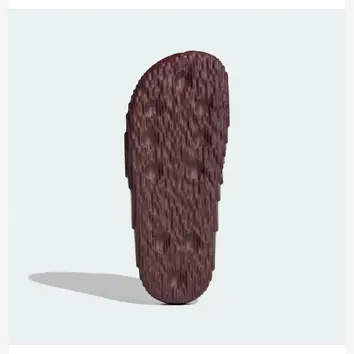 Капці Чоловічі adidas Adilette 22 Burgundy JH9691