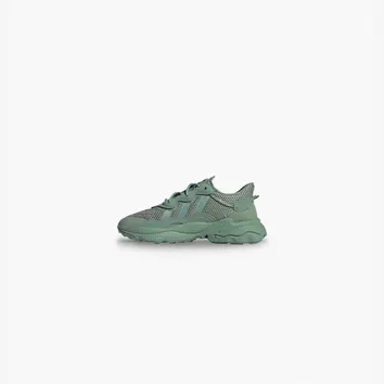 Кросівки Чоловічі adidas OZWEEGO Turquoise JI0290