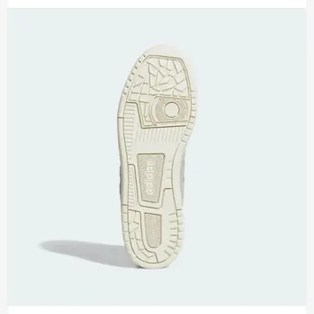 Кеди Чоловічі adidas Break Start Premium Low Beige JI0366