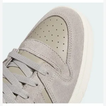 Кеди Чоловічі adidas Break Start Premium Low Beige JI0366