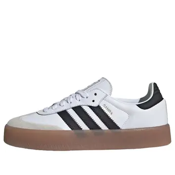 Кросівки Жіночі adidas Sambae Cloud White/Core Black ji1349