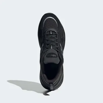 Шльопанці Чоловічі adidas Ozwave Sportswear Black JI1585