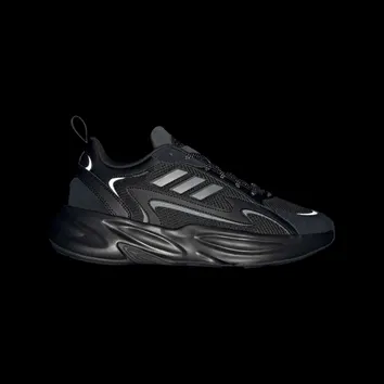 Шльопанці Чоловічі adidas Ozwave Sportswear Black JI1585