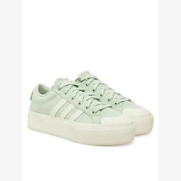 Кросівки Жіночі Adidas Bravada 2.0 Platform JI1800