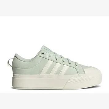 Кросівки Жіночі Adidas Bravada 2.0 Platform JI1800