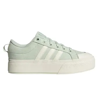 Кросівки Жіночі Adidas Bravada 2.0 Platform JI1800